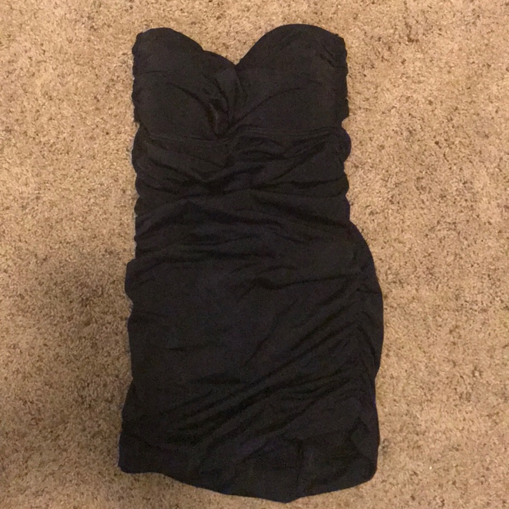 🍀5 for $25🍀Black Full body Swimsuit